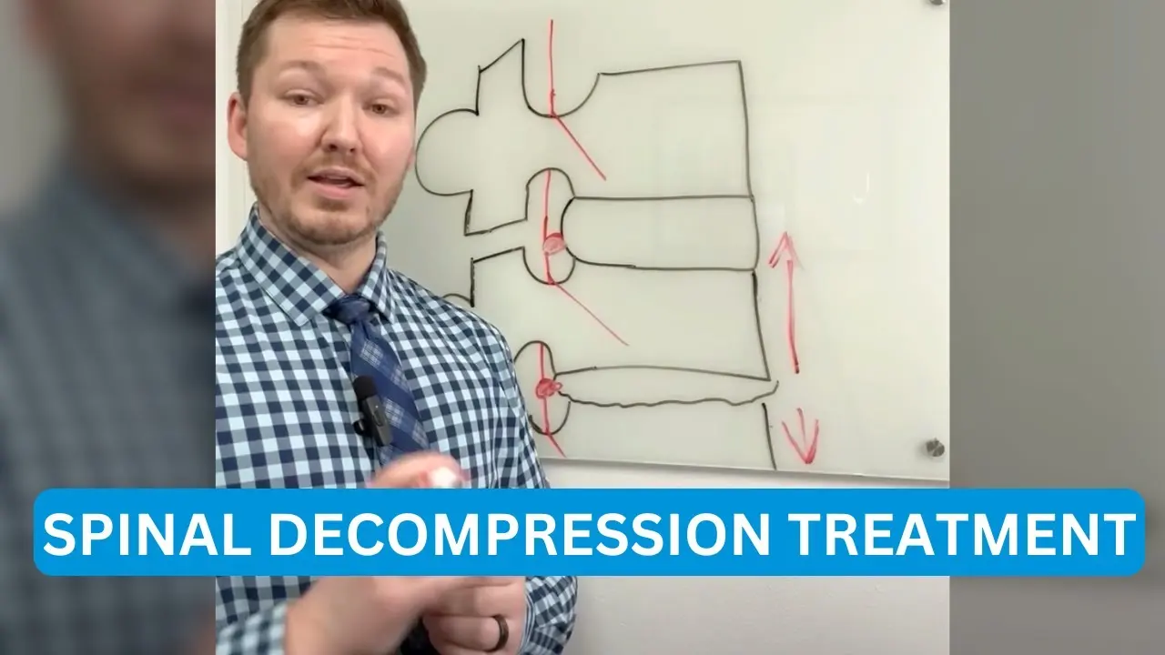 Spinal Decompression Treatment