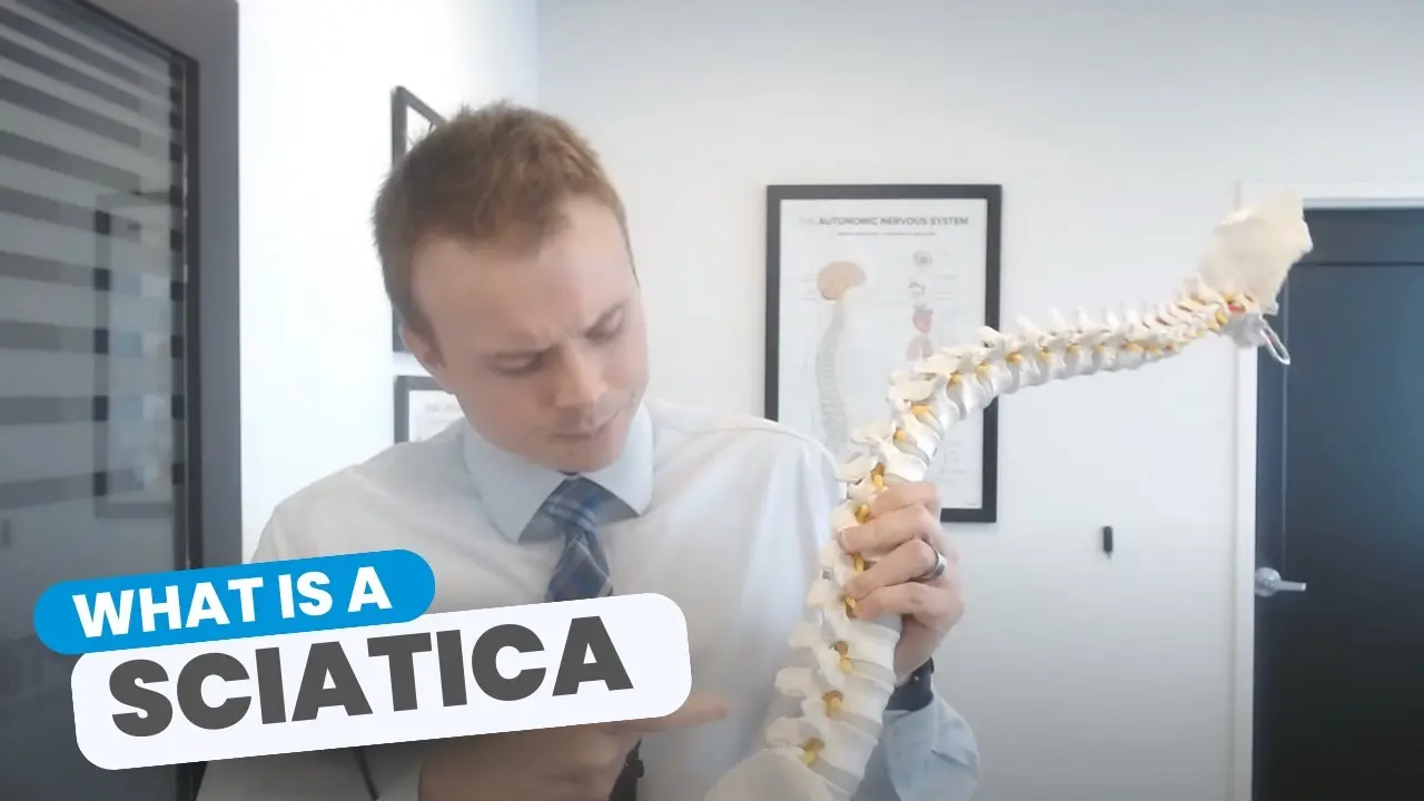 What is Sciatica?