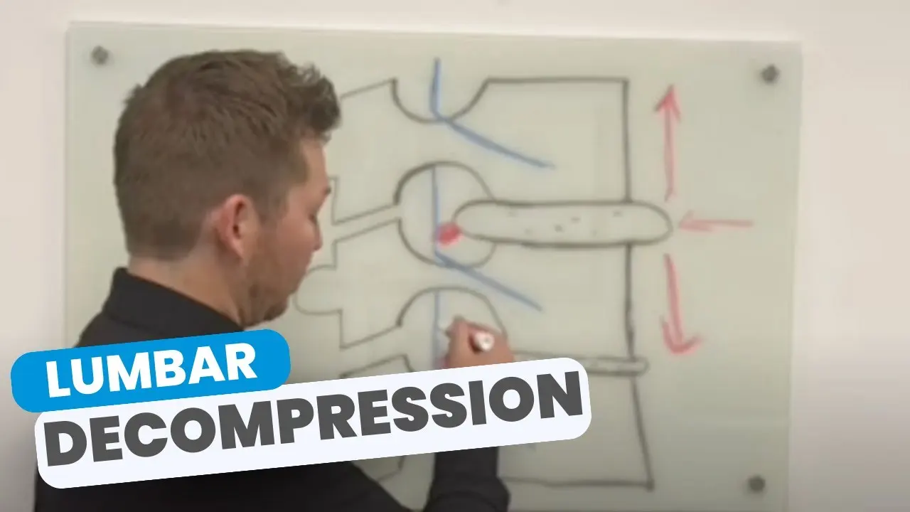 Lumbar Decompression