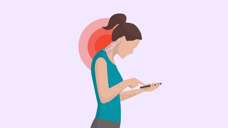 Text Neck: The Impact of Looking Down at Our Phones - Optimal Chiropractic
