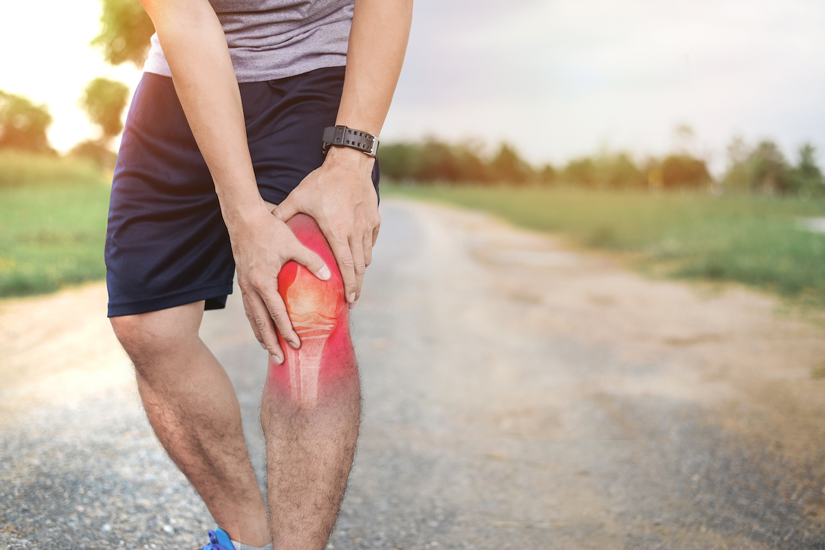 Ligament Injury Sprain  Accident Care Chiropractic